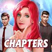 Chapters++ Logo